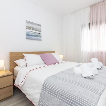 Homeforguest Amplio Apartamento En El Centro De Santa Cruz מראה חיצוני תמונה