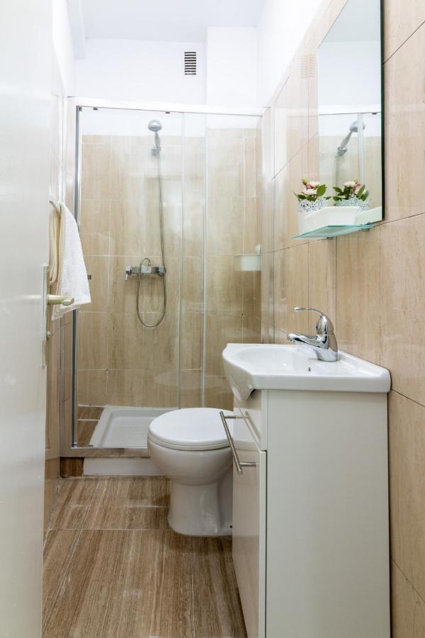 Homeforguest Amplio Apartamento En El Centro De Santa Cruz מראה חיצוני תמונה